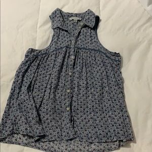 AE Flowy Tank too